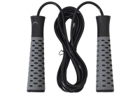 Скакалка Скоростная 3м С подшипником (Серый) E43753