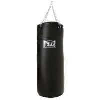 Мешок Super Leather 125lb 55кг черн. (арт. 251201)