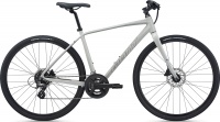 Велосипед Giant Escape 2 Disc (Рама: L, Цвет: Concrete)