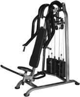 Тренажер для груди (2*80кг) ProfiGym ТГ-0550-C