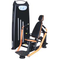 Жим грудной горизонтальный VERTEX EWS 101