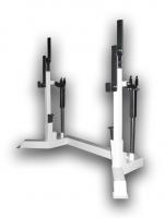 Стойка домкратная ProfiGym ПЛ-0020-F (Classic)
