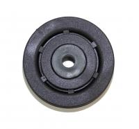 Ролик пластиковый73x10 PHG1000
