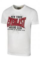 Футболка дет. NY Boxing Club XL бел. (арт. EVR8187 XL WH)