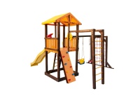 Игровой комплекс Perfetto sport «Pitigliano-13»
