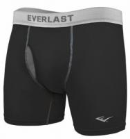 Трусы Athletic Boxer XL черн. (арт. EVUFM401 XL)