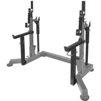 Стойка домкратная с упорами ProfiGym ПЛ-0080-F (Classic)