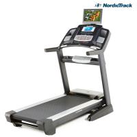 Беговая дорожка NordicTrack Elite 4000, к/пояc Polar, 15" HDTV