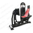 Жим ногами горизонтальный (грузоблок) (MB Barbell MB 3.20 белый)